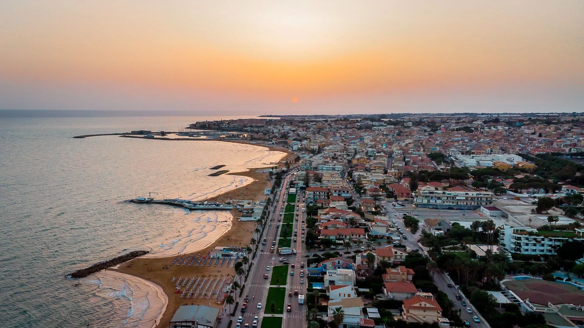Marina di Ragusa — Ragusa (Sicilia)