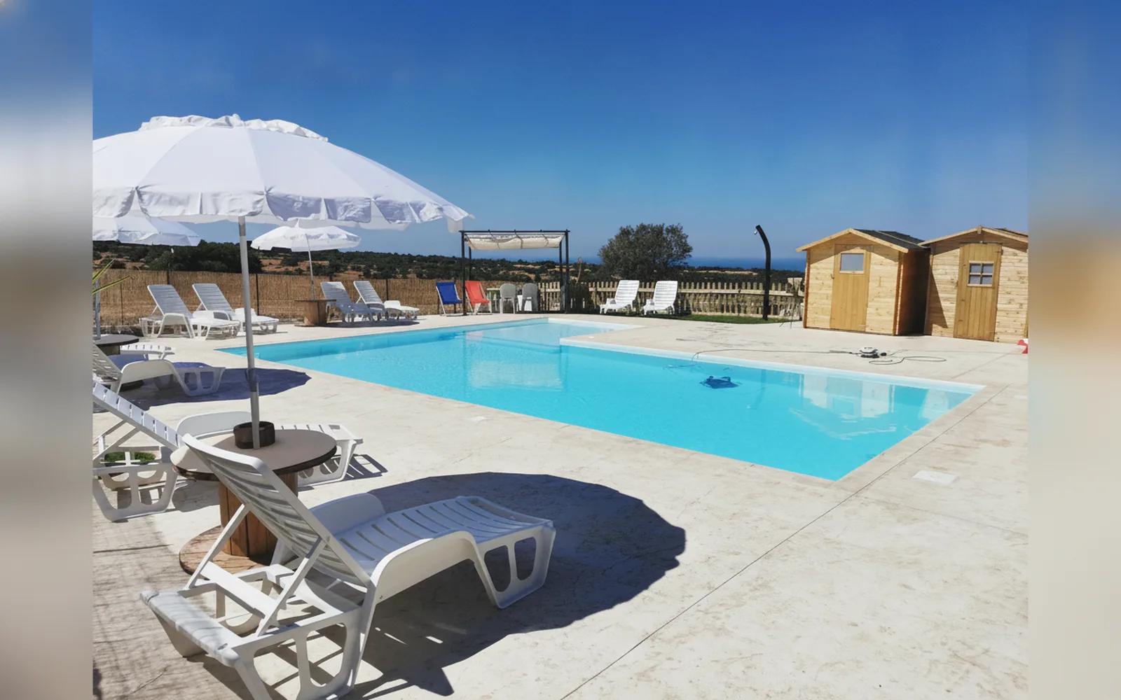 A Valata di Donnafugata, Ragusa (Sicilia)
