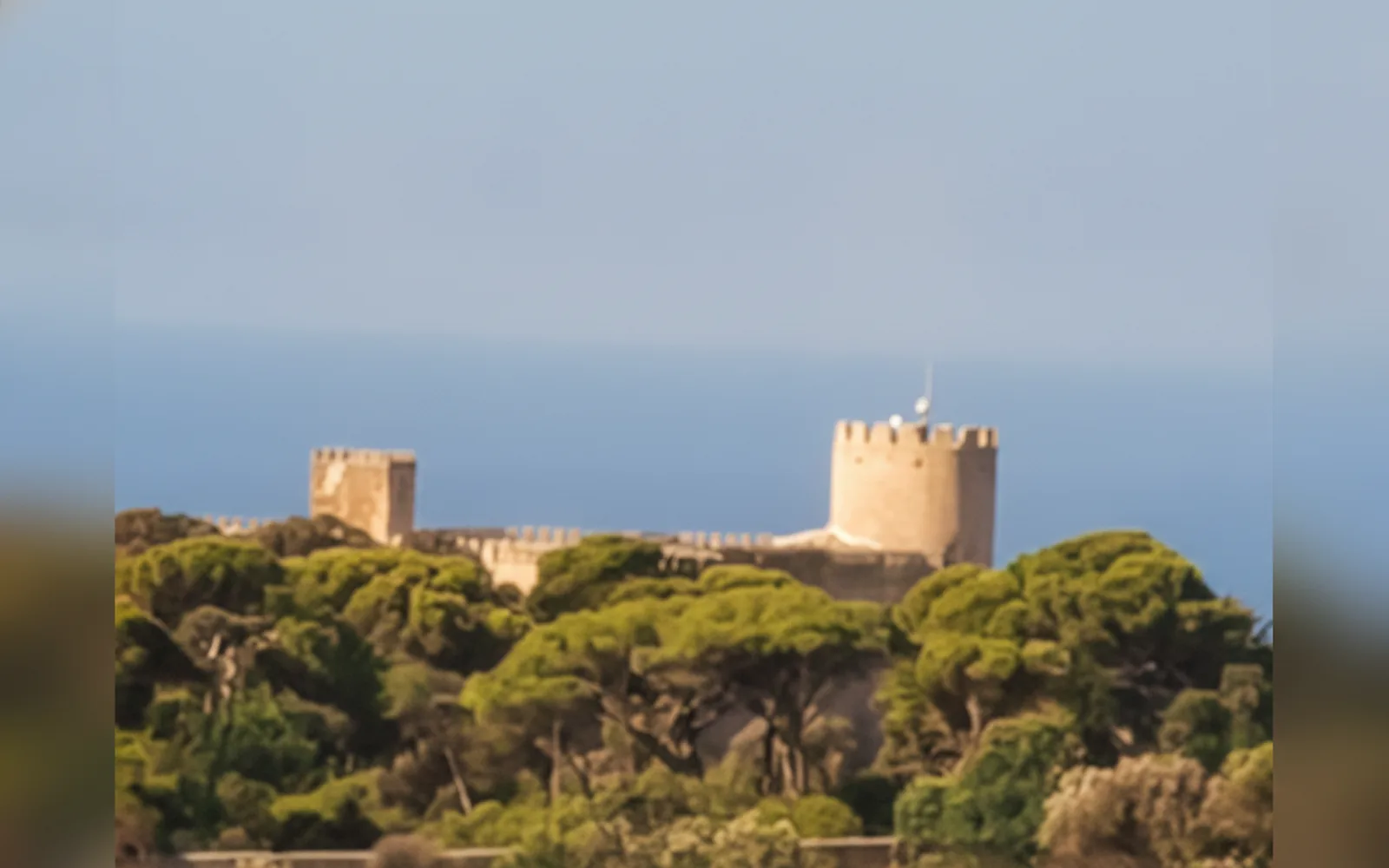Dintorni di A Valata di Donnafugata, Ragusa (Sicilia) (foto 17)